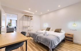 Deustown Apartamentos